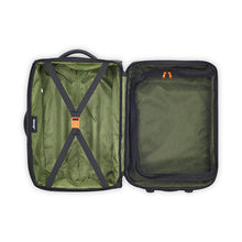 Load image into Gallery viewer, JS007C DUFFLE - S (55cm)