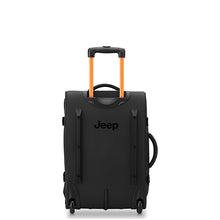 Load image into Gallery viewer, JS007C DUFFLE - S (55cm)