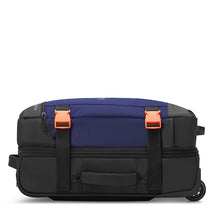 Load image into Gallery viewer, JS007C DUFFLE - S (55cm)