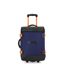 Load image into Gallery viewer, JS007C DUFFLE - S (55cm)