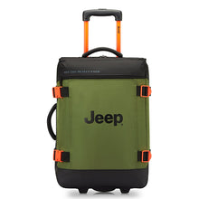Load image into Gallery viewer, JS007C DUFFLE - S (55cm)