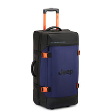 Load image into Gallery viewer, JS007C DUFFLE - L (73 cm)