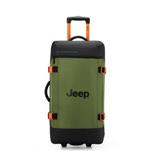 Load image into Gallery viewer, JS007C DUFFLE - L (73 cm)