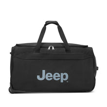 Load image into Gallery viewer, JS009D Checked Suitcase - S (37cm)