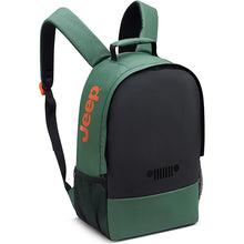 Load image into Gallery viewer, Delsey JEEP Casual Backpack