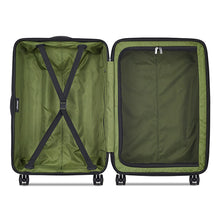 Load image into Gallery viewer, JH004C Checkin suitcase - M expandable (68cm)