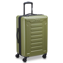 Load image into Gallery viewer, JH004C Checkin suitcase - M expandable (68cm)