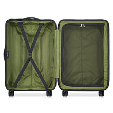 Load image into Gallery viewer, JH004C Checkin suitcase - M expandable (68cm)