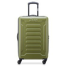 Load image into Gallery viewer, JH004C Checkin suitcase - M expandable (68cm)