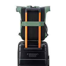 Load image into Gallery viewer, JS016D BACK PACK - Rolltop 23L