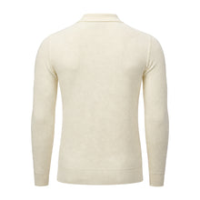 Load image into Gallery viewer, MEN POLOSHIRT LYS J686