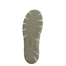 Load image into Gallery viewer, Women's Canvas Tennis Shoes Clay Leaf JAZARIA