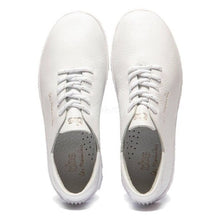 Load image into Gallery viewer, Women's Tennis Comfort White Leather