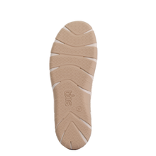 Load image into Gallery viewer, Women's Comfort Recycled Textile Sneakers White Heather JAZARIA