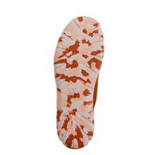 Load image into Gallery viewer, Sneakers Canvas Women Cinnamon White Camo JAZARIA