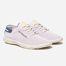 Load image into Gallery viewer, Sneakers Canvas Women Baltic Check JAZARIA