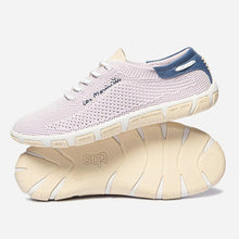 Load image into Gallery viewer, Sneakers Canvas Women Baltic Check JAZARIA