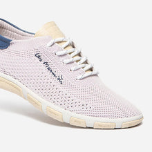 Load image into Gallery viewer, Sneakers Canvas Women Baltic Check JAZARIA