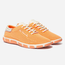 Load image into Gallery viewer, Sneakers Canvas Women Apricot Light JAZARIA