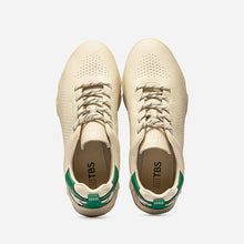 Load image into Gallery viewer, JAZAIRY CRÈME+VERT