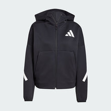 Load image into Gallery viewer, adidas Z.N.E. Full-Zip Hoodie