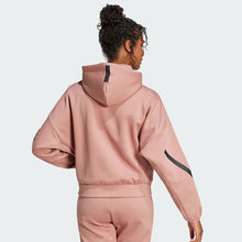 Load image into Gallery viewer, adidas Z.N.E. Full-Zip Hoodie