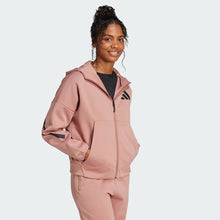 Load image into Gallery viewer, adidas Z.N.E. Full-Zip Hoodie