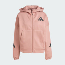 Load image into Gallery viewer, adidas Z.N.E. Full-Zip Hoodie