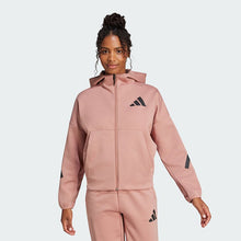 Load image into Gallery viewer, adidas Z.N.E. Full-Zip Hoodie