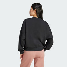 Load image into Gallery viewer, Essentials Small Logo Feelcozy Sweatshirt