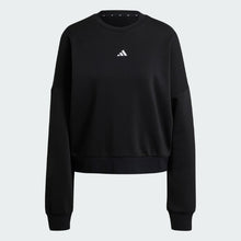 Load image into Gallery viewer, Essentials Small Logo Feelcozy Sweatshirt