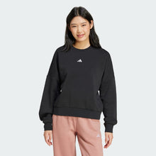 Load image into Gallery viewer, Essentials Small Logo Feelcozy Sweatshirt