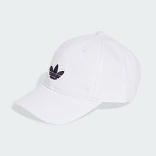 Load image into Gallery viewer, Adicolor Classic Trefoil Baseball Cap
