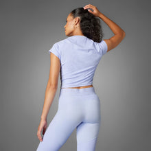 Load image into Gallery viewer, Hyperglam Rib T-Shirt