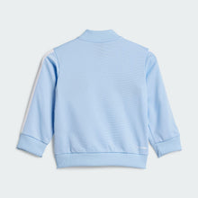 Load image into Gallery viewer, Seasonal Essentials Tiberio 3-Stripes Tricot Track Suit Kids