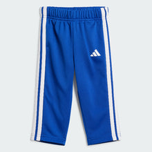 Load image into Gallery viewer, Seasonal Essentials Tiberio 3-Stripes Tricot Track Suit Kids