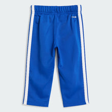 Load image into Gallery viewer, Seasonal Essentials Tiberio 3-Stripes Tricot Track Suit Kids