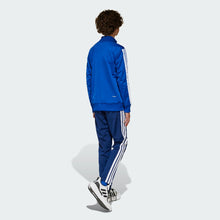 Load image into Gallery viewer, Seasonal Essentials Tiberio 3-Stripes Tricot Track Suit Kids
