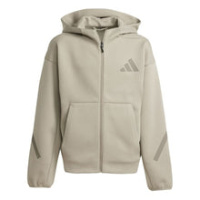 Load image into Gallery viewer, Adidas Z.N.E. Full-Zip Hooded Track Jacket