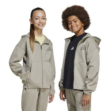 Load image into Gallery viewer, Adidas Z.N.E. Full-Zip Hooded Track Jacket