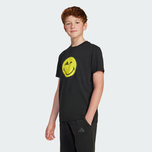 Load image into Gallery viewer, Adidas x Smileyworld Graphics Tee Kids