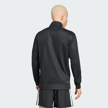 Load image into Gallery viewer, Essentials 3-Stripes Training Track Top