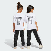 Load image into Gallery viewer, Adibreak Tee Set Kids