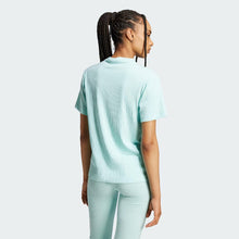 Load image into Gallery viewer, Essentials Wide Rib Tee