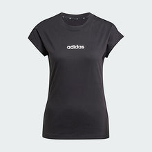 Load image into Gallery viewer, Essentials Linear Cotton Tee