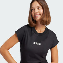 Load image into Gallery viewer, Essentials Linear Cotton Tee
