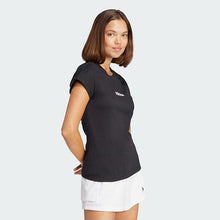Load image into Gallery viewer, Essentials Linear Cotton Tee