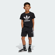 Load image into Gallery viewer, Adicolor Shorts Tee Set Kids
