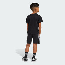 Load image into Gallery viewer, Adicolor Shorts Tee Set Kids