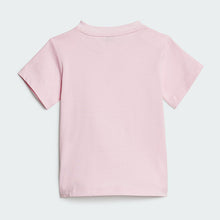 Load image into Gallery viewer, Essentials Tee Set Kids